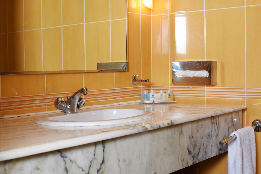 Nicon Luxury Abuja 호텔 외부 사진
