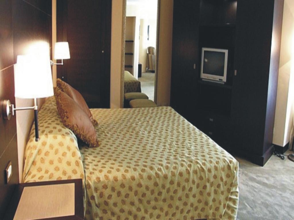 Nicon Luxury Abuja 호텔 외부 사진