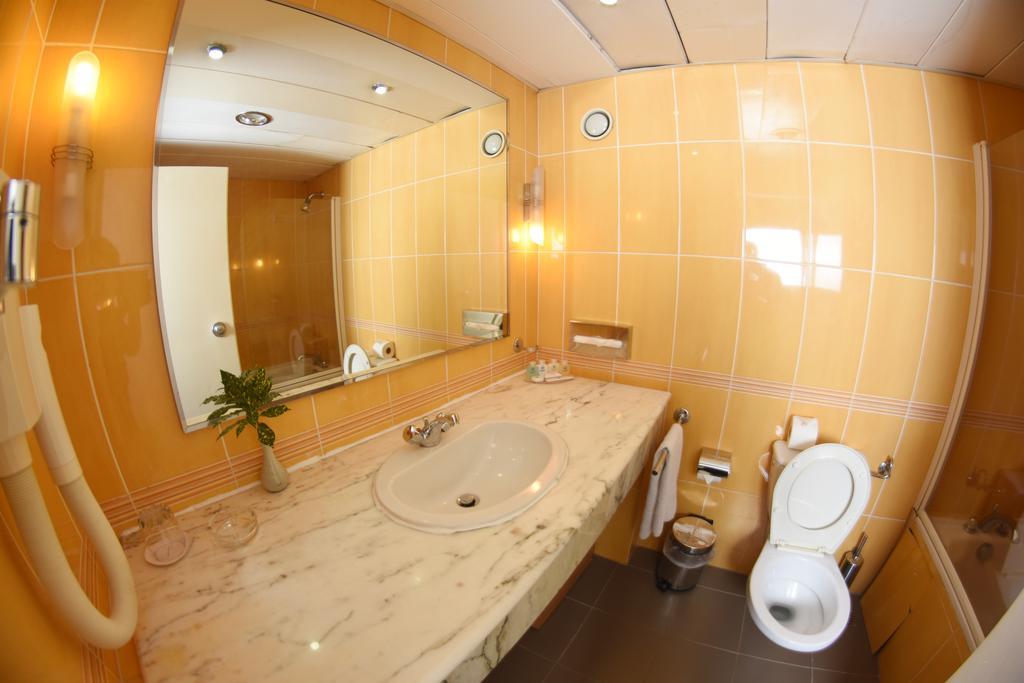 Nicon Luxury Abuja 호텔 외부 사진