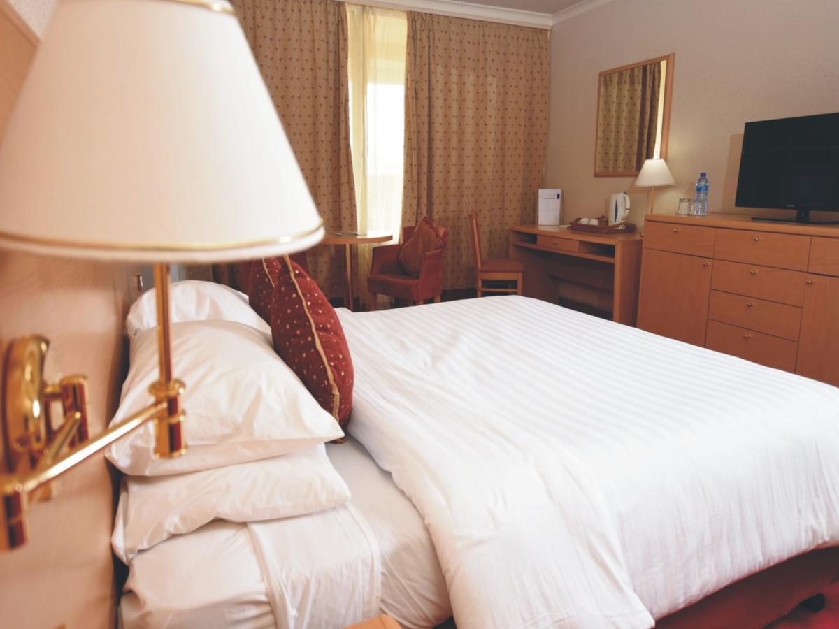 Nicon Luxury Abuja 호텔 외부 사진